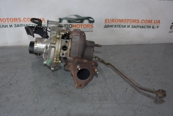 Турбіна Renault Trafic 1.6dCi 2014 54389700005 60563 - 3