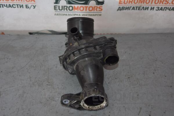 Патрубок турбіни Renault Trafic 1.6dCi 2014 165761844R 60567 - 2