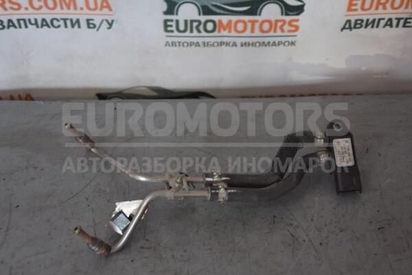 Датчик давления наддува ( Мапсенсор ) Opel Vivaro 1.6dCi 2014 227702184R 60569  euromotors.com.ua