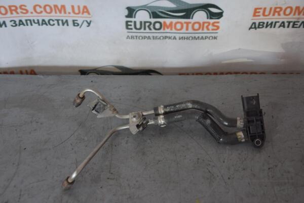 Датчик давления наддува ( Мапсенсор ) Renault Trafic 1.6dCi 2014 227702184R 60569 - 2