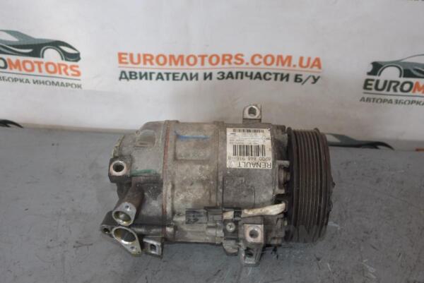 Компрессор кондиционера Renault Trafic 1.6dCi 2014 8200848916B 60581 - 2
