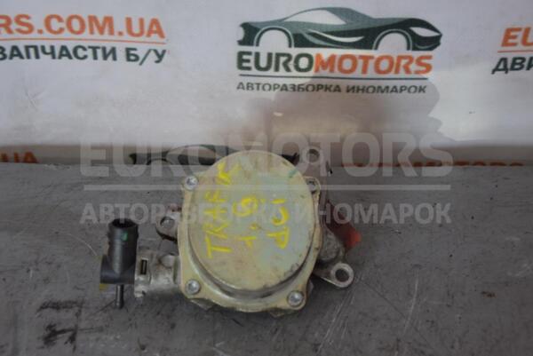 Вакуумный насос Opel Vivaro 1.6dCi 2014 146503760r 60583  euromotors.com.ua