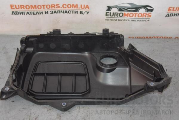 Накладка двигуна декоративна Renault Trafic 1.6dCi 2014 93452561 60597 - 2