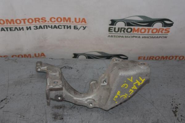 Кронштейн двигуна Renault Trafic 1.6dCi 2014 147174072R 60599 - 2
