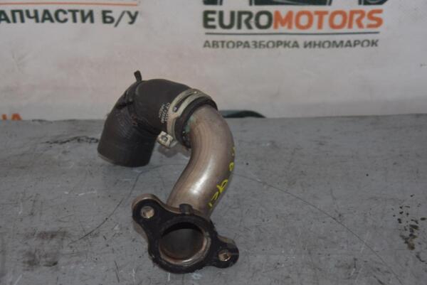 Трубка EGR Renault Trafic 1.6dCi 2014 131593R 60605 - 2