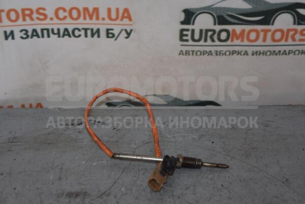 Датчик температуры сажевого фильтра Opel Vivaro 1.6dCi 2014 8200921749 60609  euromotors.com.ua