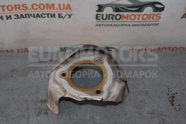 Захисний екран теплової турбіни Opel Vivaro 1.6dCi 2014 144504493R 60614 euromotors.com.ua