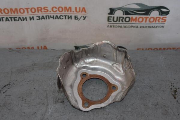 Защитный экран тепловой турбины Renault Trafic 1.6dCi 2014 144504493R 60614 - 2