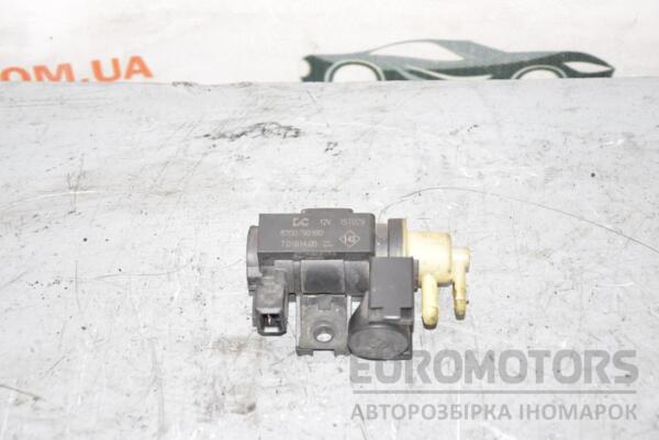 Клапан електромагнітний Renault Trafic 1.6dCi 2014 8200790180 60616 - 2