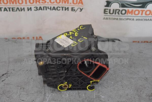 Дроссельная заслонка электр Opel Vivaro 1.6dCi 2014 A2c53350932 60623 - 1