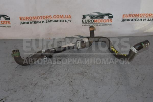 Трубка системи охолодження Renault Trafic 1.6dCi 2014 1320783 60631  euromotors.com.ua