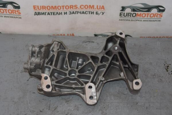 Кронштейн кріплення двигуна правий Renault Trafic 1.6dCi 2014 112313054R 60633 - 2