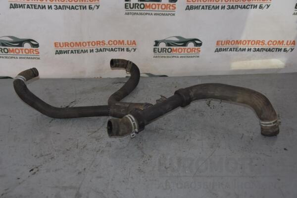 Трубка системы охлаждения (тройник) Renault Trafic 1.6dCi 2014 HSRZ-00105 60638 - 2