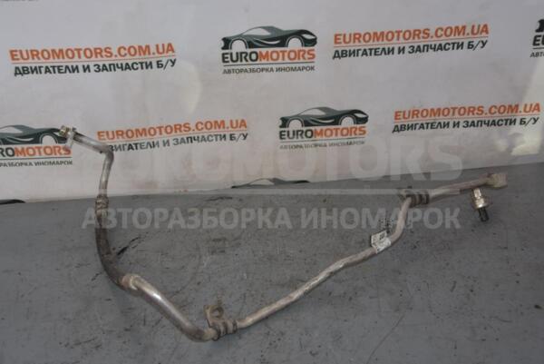 Трубка компрессора кондиционера Opel Vivaro 1.6dCi 2014 924907582R 60644  euromotors.com.ua