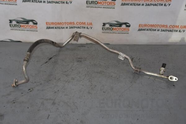 Трубка компрессора кондиционера Renault Trafic 1.6dCi 2014 924907582R 60644 - 2