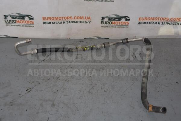 Трубка гідропідсилювача керма Opel Vivaro 1.6dCi 2014 497255549 60648 euromotors.com.ua