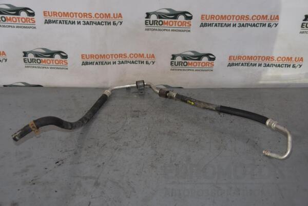 Трубка гидроусилителя руля Renault Trafic 1.6dCi 2014 497255549 60648 - 2
