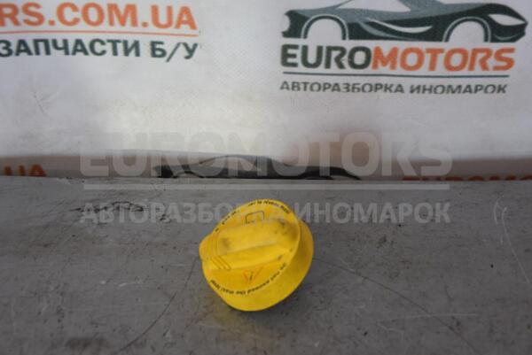 Крышка маслозаливной горловины Opel Vivaro 1.6dCi 2014 60655 euromotors.com.ua