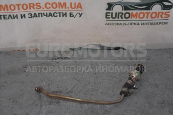 Датчик тиску вихлопних газів Renault Trafic 1.6dCi 2014 8201000764 60656  euromotors.com.ua