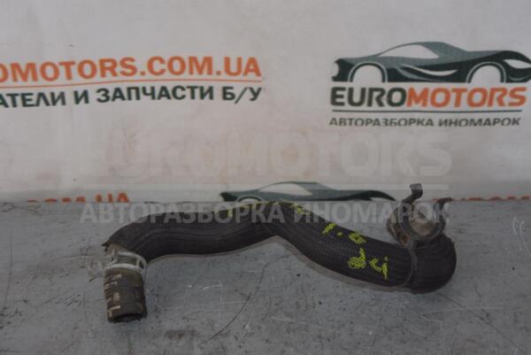 Трубка системы охлаждения Opel Vivaro 1.6dCi 2014 140532719R 60657 euromotors.com.ua