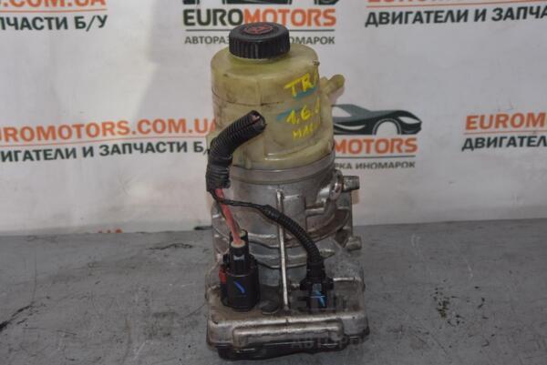 Насос электромеханический гидроусилителя руля ( ЭГУР ) Renault Trafic 1.6dCi 2014 491100616r 60658 - 2