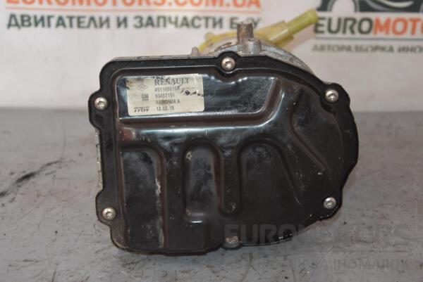 Насос электромеханический гидроусилителя руля ( ЭГУР ) Renault Trafic 1.6dCi 2014 491100616r 60658 - 3
