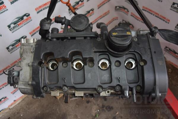Двигун Audi A4 2.0tfsi (B7) 2004-2007 BGB 60661 - 5