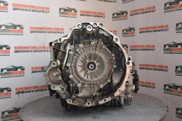 АКПП (автоматична коробка перемикання передач) Audi A4 2.0tfsi (B7) 2004-2007 HHD 60671 - 2