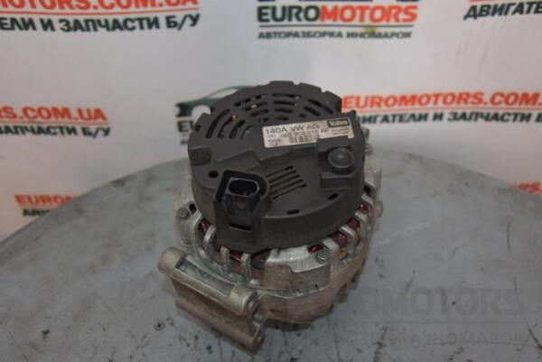 Генератор Audi A4 2.0tfsi (B7) 2004-2007 06B903016AF 60679 - 2