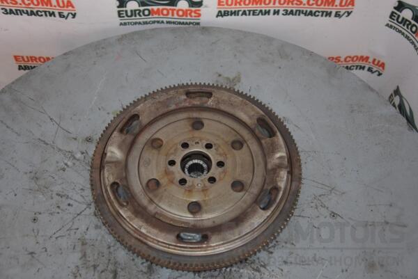 Маховик демпферний (Multitronic) Audi A4 2.0tfsi (B7) 2004-2007 06D105317A 60686 - 2