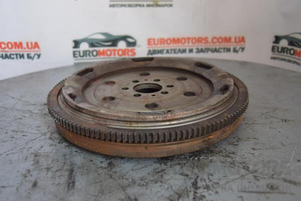 Маховик демпферний (Multitronic) Audi A4 2.0tfsi (B7) 2004-2007 06D105317A 60686 - 3