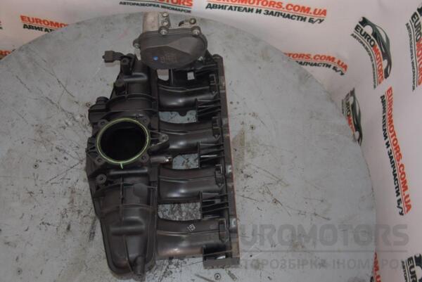 Колектор впускний Audi A4 2.0tfsi (B7) 2004-2007 06F133201P 60689 - 3
