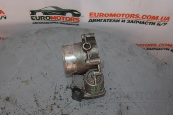 Дроссельная заслонка электр Audi A4 2.0tfsi (B7) 2004-2007 06F133062E 60692 - 3