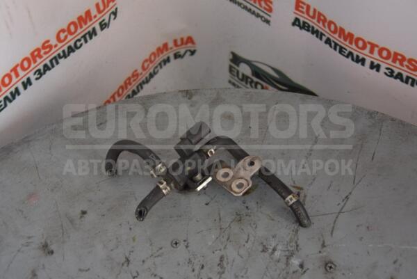 Клапан электромагнитный Audi A4 2.0tfsi (B7) 2004-2007 06F906283D 60719 euromotors.com.ua