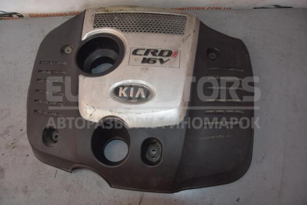Накладка двигателя декоративная Kia Sportage 2.0crdi 2004-2010 2924027330 60725 - 1
