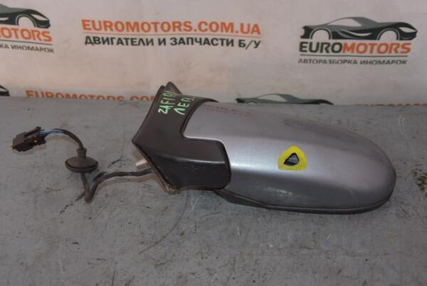 Дзеркало ліве електр 5 пинов Opel Zafira (A) 1999-2005 24462375 60738 - 3
