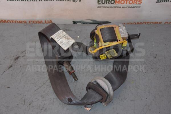 Ремень безопасности передний левый с пиропатроном Kia Sportage 2004-2010 511651500A 60746  euromotors.com.ua