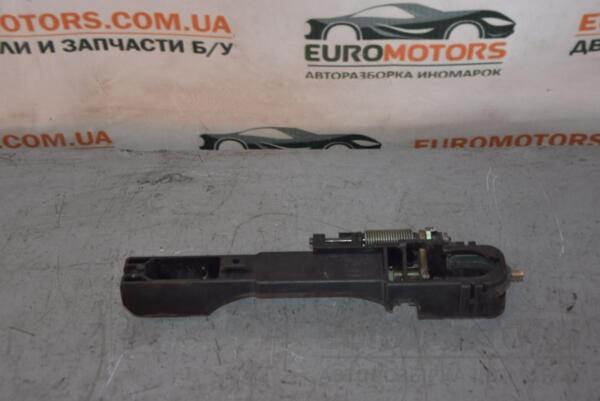 Механизм ручки двери передней правой Nissan Primera (P12) 2002-2007 80610AV600 60752 - 2