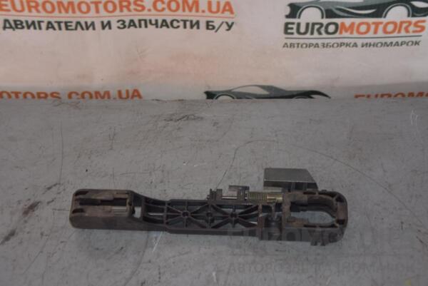 Механизм ручки двери передней левой Nissan Primera (P12) 2002-2007 80611AV600 60755 - 2