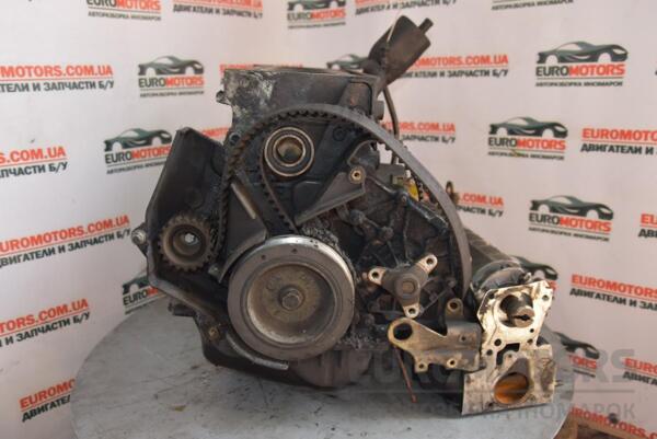 Двигун Renault Kangoo 1.9D 1998-2008 F8Q K 630 60757 - 3