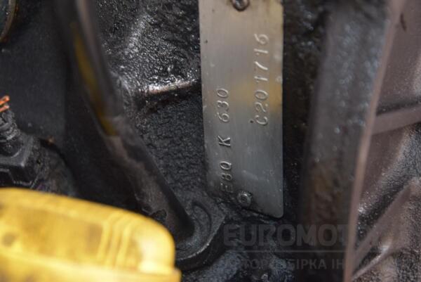 Двигун Renault Kangoo 1.9D 1998-2008 F8Q K 630 60757 - 6