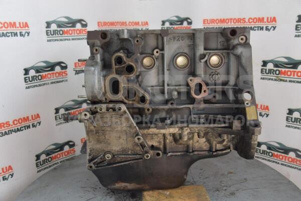 Блок двигателя в сборе Fiat Doblo 1.3MJet 2000-2009 199A2.000 60763 - 1