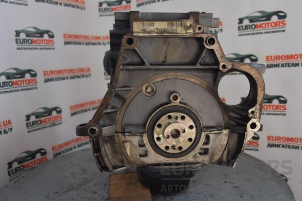 Блок двигуна в зборі Fiat Doblo 1.3MJet 2000-2009 199A2.000 60763 - 2