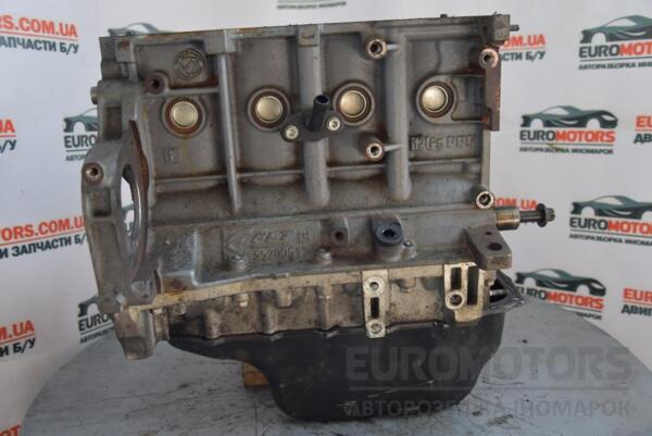 Блок двигуна в зборі Fiat Doblo 1.3MJet 2000-2009 199A2.000 60763 - 3