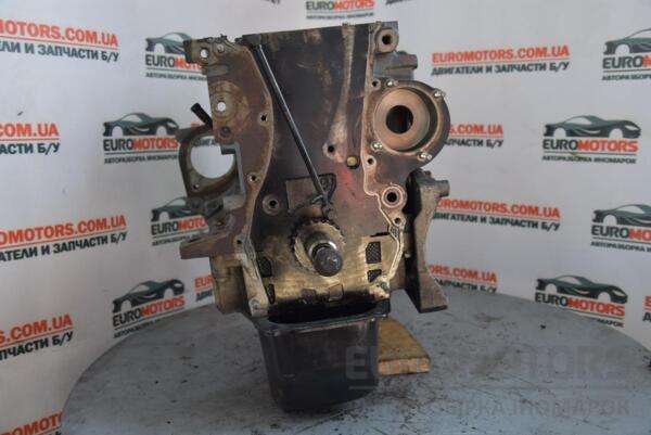 Блок двигуна в зборі Fiat Doblo 1.3MJet 2000-2009 199A2.000 60763 - 4