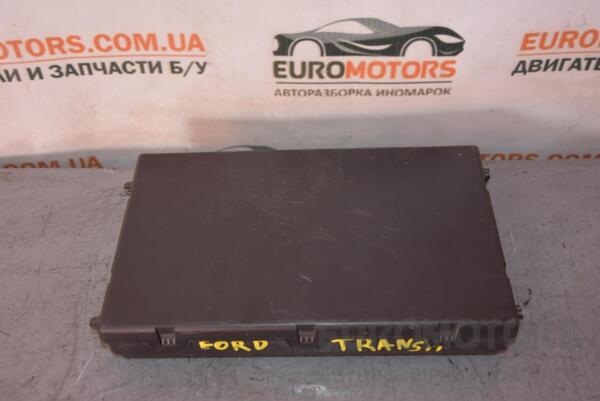 Блок управління BCM Ford Transit 2006-2013 8C1T14A073CD 60769 - 2