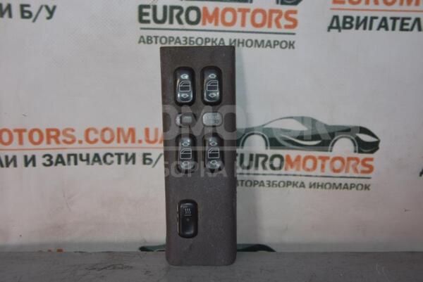 Блок управления стеклоподъемниками передний левый Mercedes A-class (W168) 1997-2004 A1688202810 60783  euromotors.com.ua