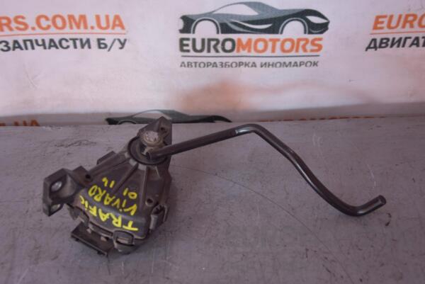 Педаль газа электр Renault Trafic 2001-2014 7700313060 60789 - 2