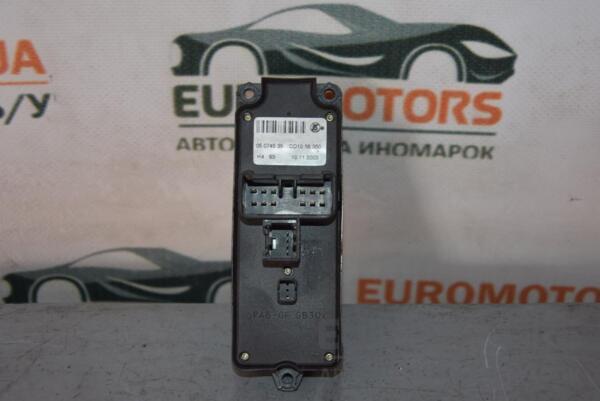 Блок управління склопідйомниками передній лівий Mazda 2 2003-2006 5074535 60793 - 2