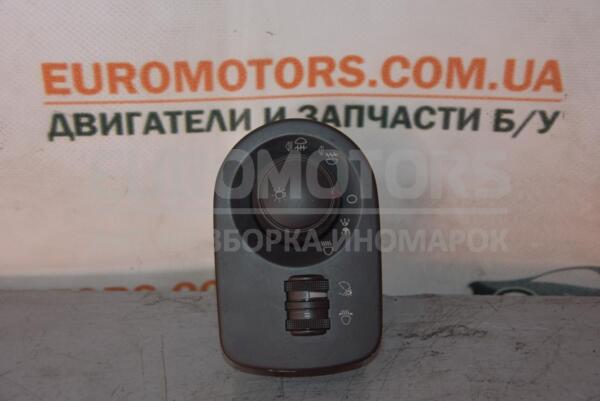 Кнопка коректора фар, освітлення панелі приладів Seat Leon 2006-2013 5P0919094A 60795 euromotors.com.ua